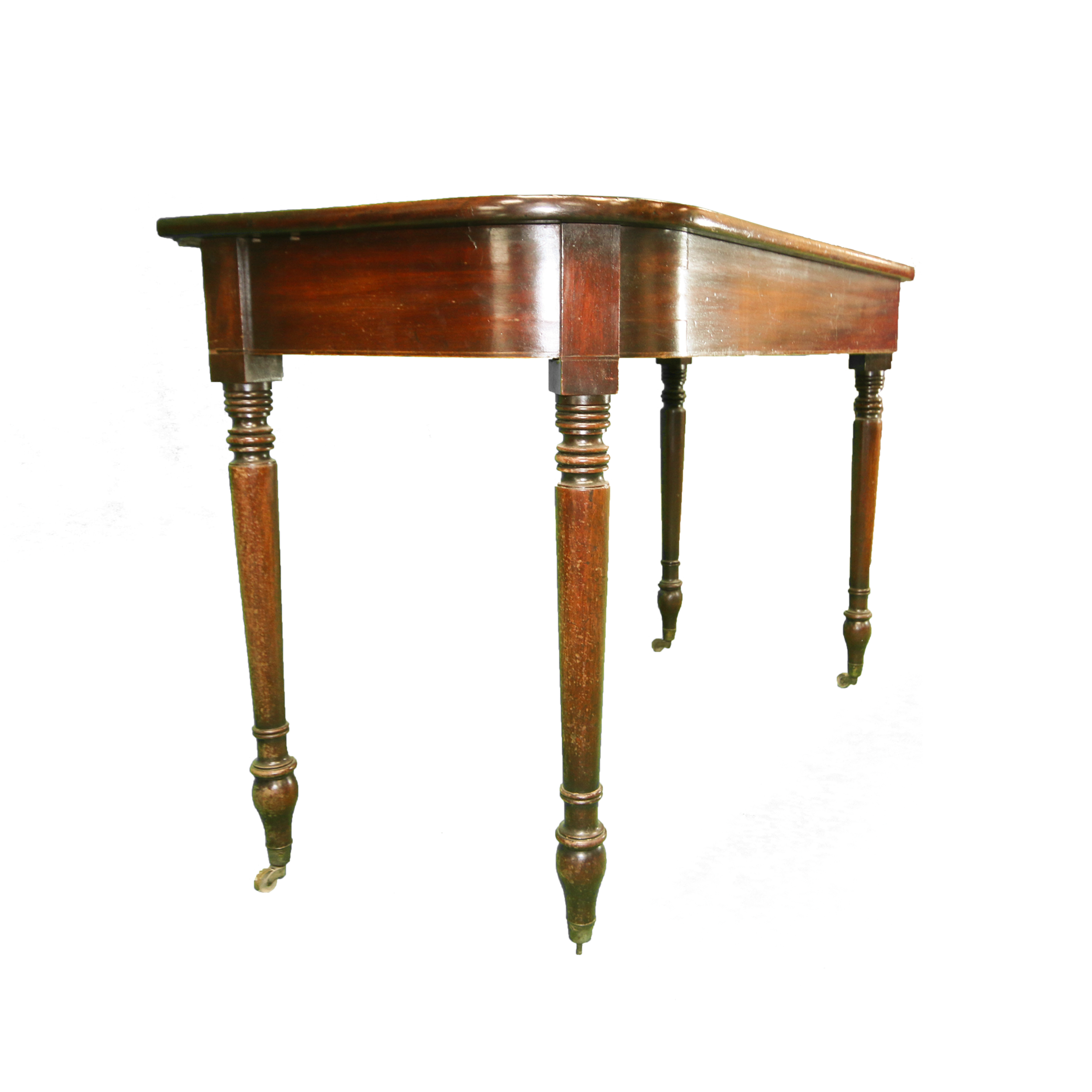 George III Side table - Kings & Queens Antiques - Buy ...