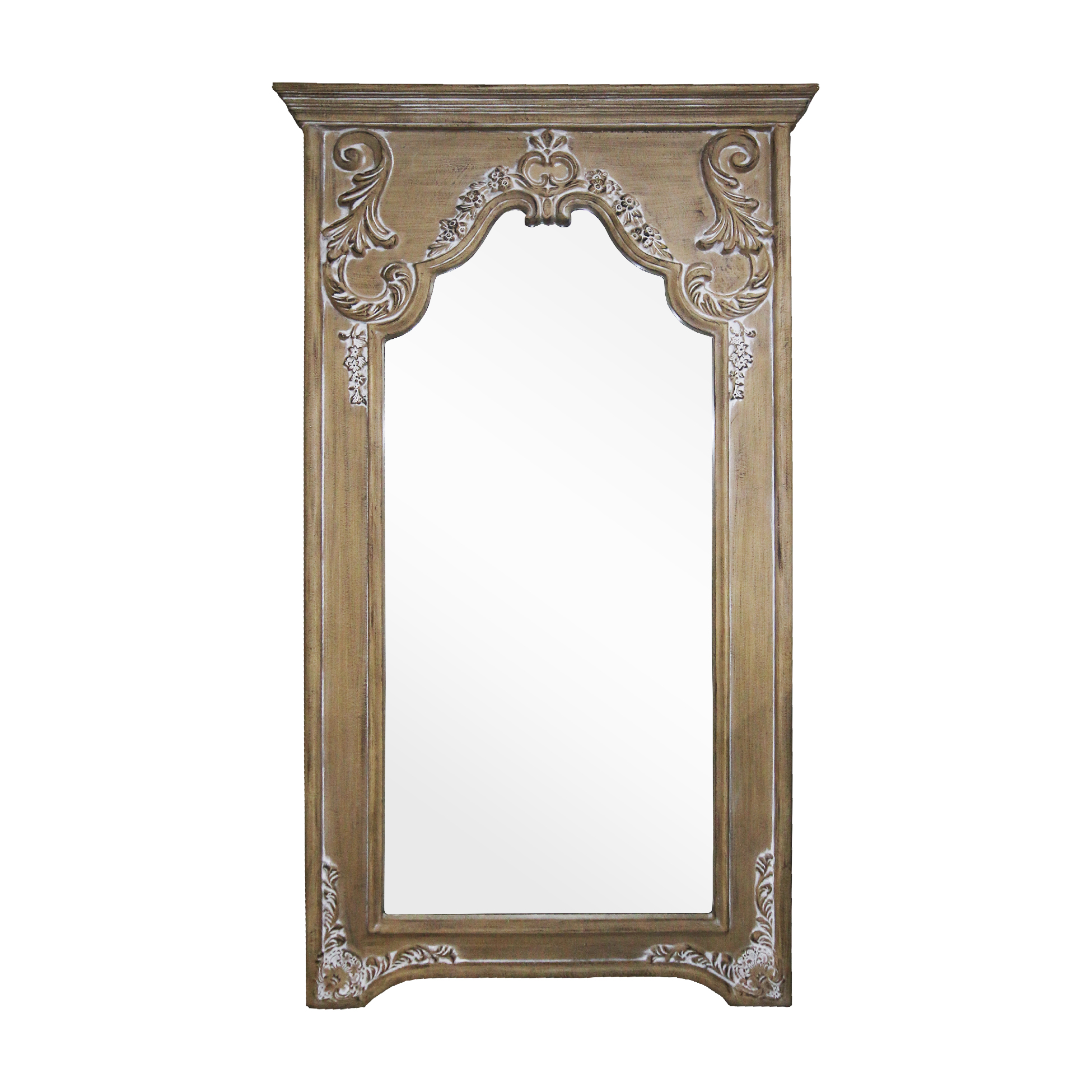 Standing Mirror Kings & Queens Antiques Buy Antiques in Gauteng
