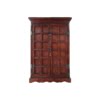 India 2 door cabinet