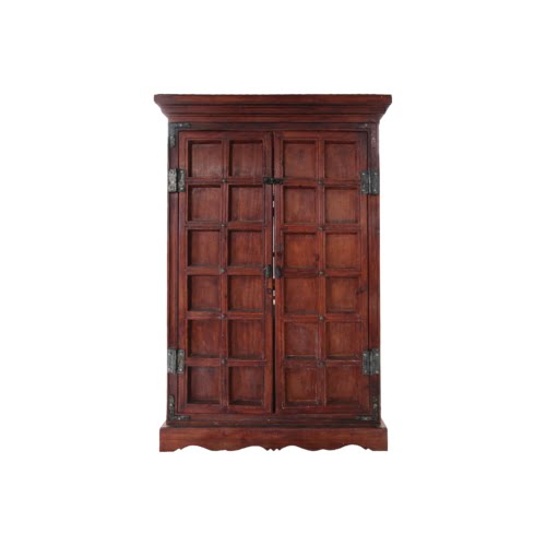 India 2 door cabinet