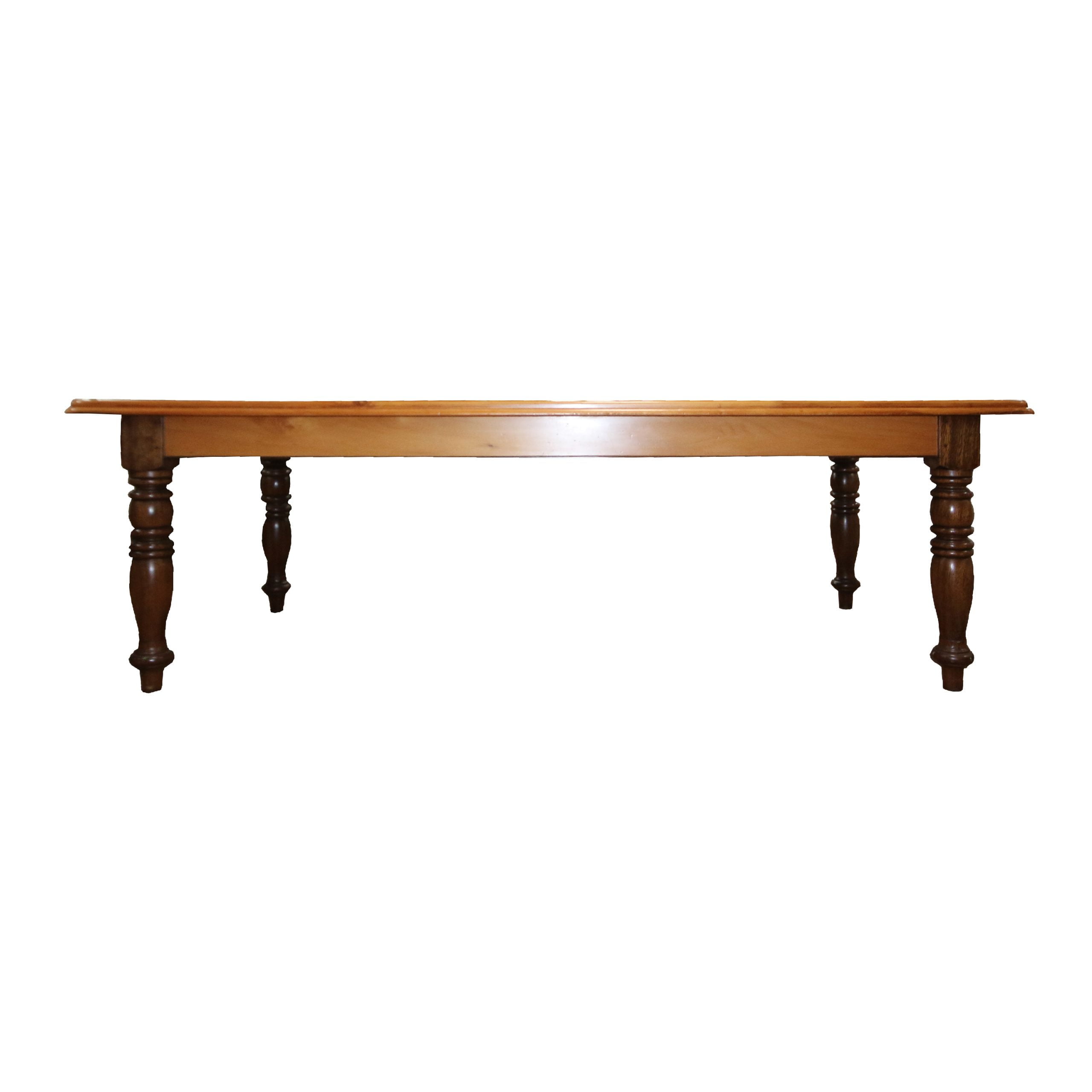 Tables Yellowwood and Stinkwood Dining Table for sale in Montanapark