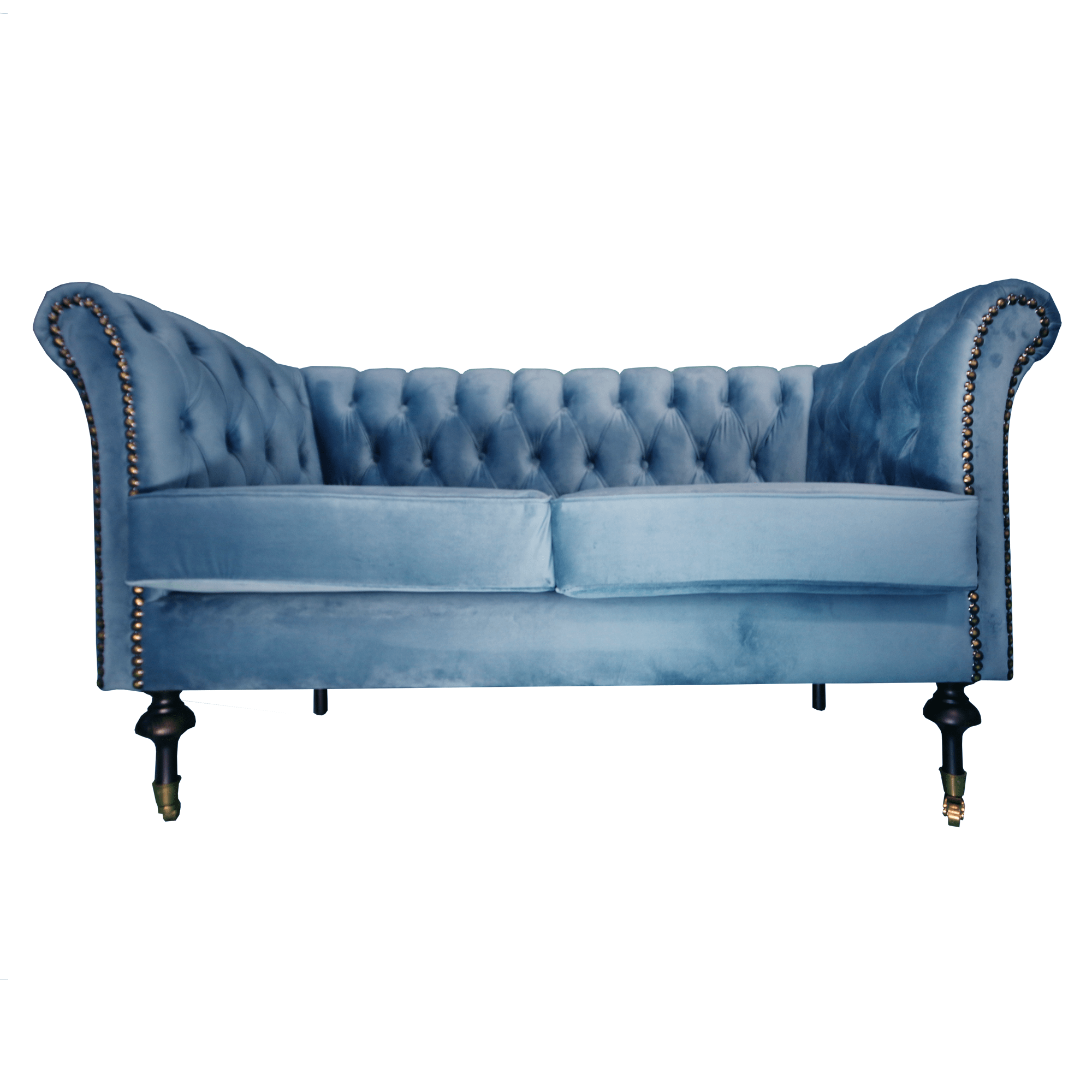 Ladies Chesterfield 2 seater