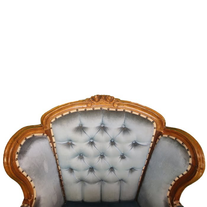 French Arm chairs