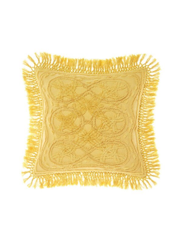 Somers Pineapple scatter cushion