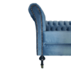 Ladies Chesterfield 2 seater