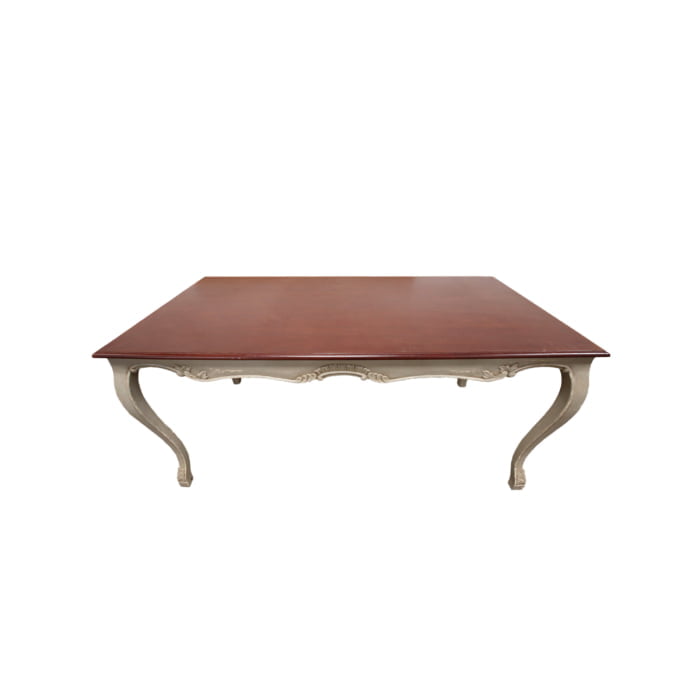 8 Seater dining room table