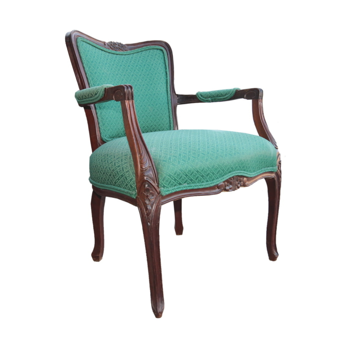French style Salon arm chairs