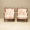 french bergere chairs