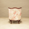 French bergere chair