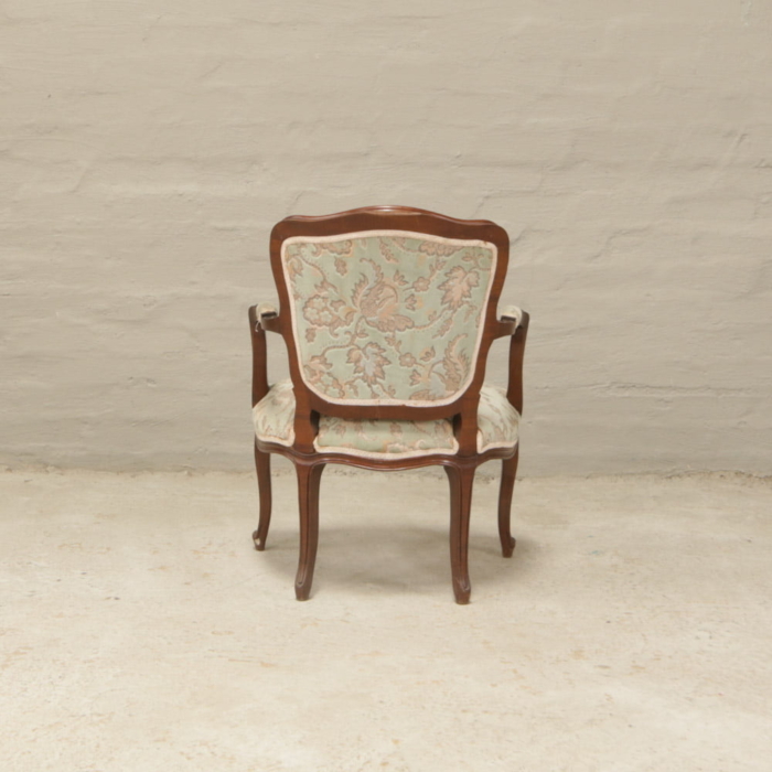 Louis XV style Armchairs
