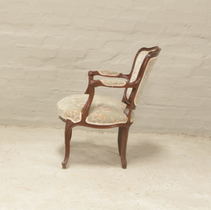 Louis XV style Armchairs