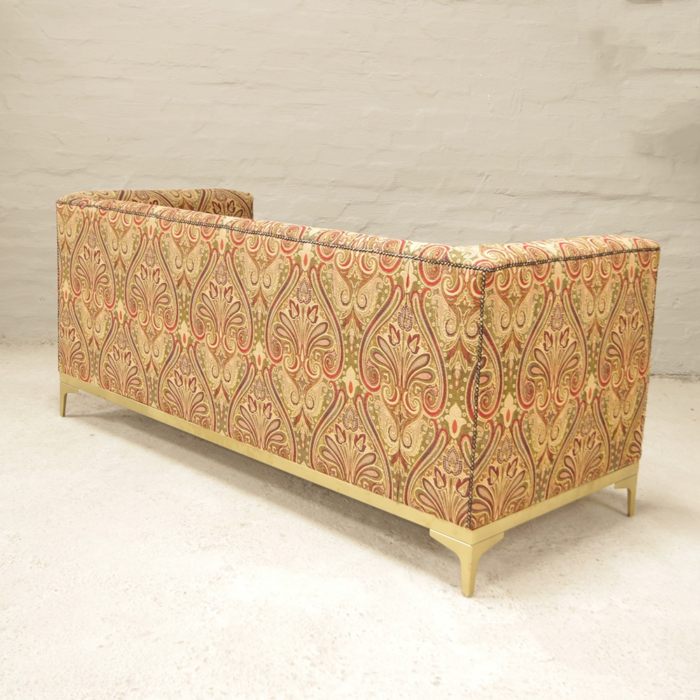 Modern classic sofa