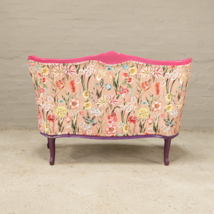 victorian 2 seater