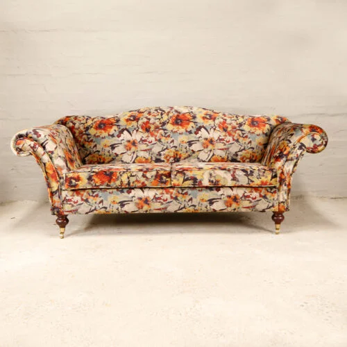 Dauphine Floresta Sofa