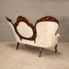 Antique Italian style carved Sofa