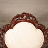 Antique Italian style carved Sofa
