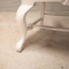 Ballroom style dining chairs