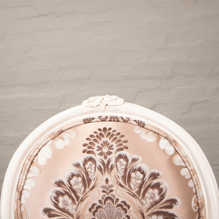 French style Dining Chairs (Set of 8) - Image 5