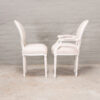 French Style Dining chairs
