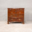 Queen Anne Chest of Drawers