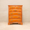 Vintage Tall Chest of Drawers