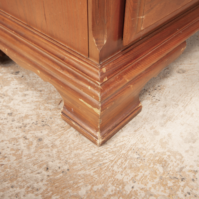 Vintage Tall Chest of Drawers - Image 5
