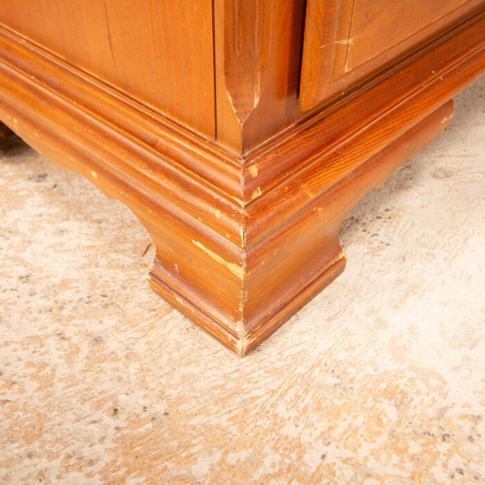 Vintage Tall Chest of Drawers