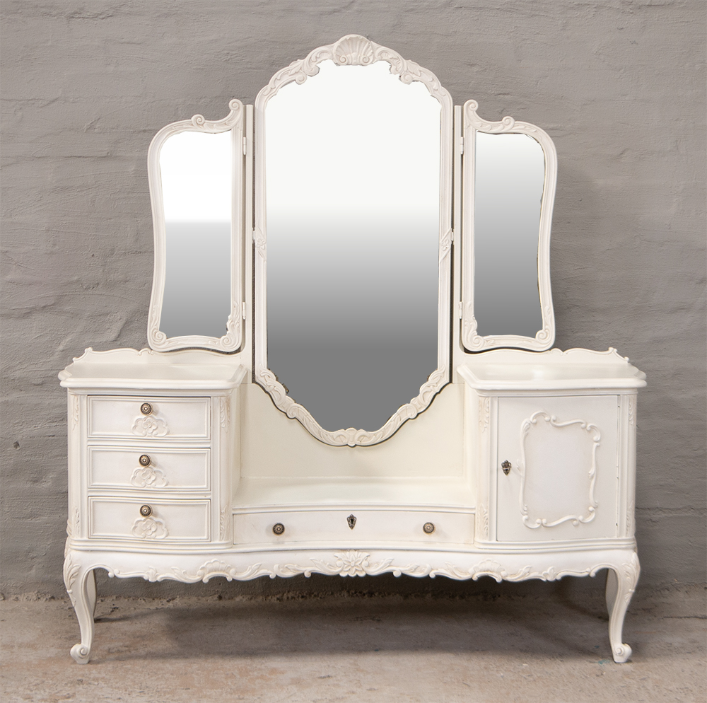 Vintage Dressing Table Vintage Dressing Table