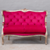 Floral Sofa - Image 6