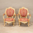 Gold Marakesh Chairs
