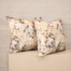 Scatter pastel floral