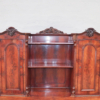 Antique Walnut Dresser - Image 6