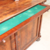 Antique Walnut Dresser - Image 8