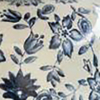 Blue Flower Ginger Jar - Image 4