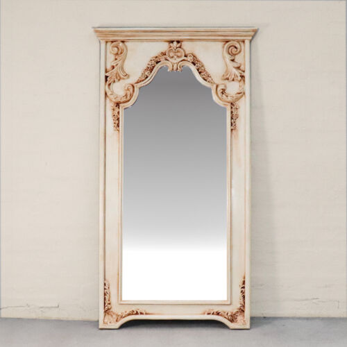 Decorative Standing Mirror