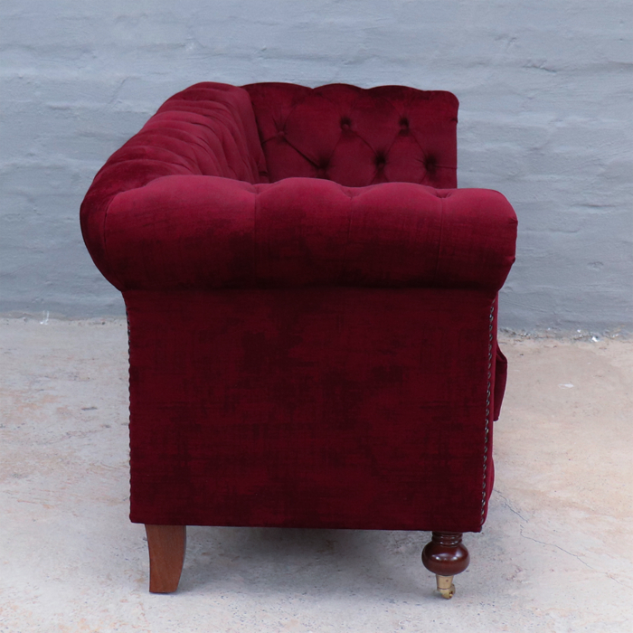 Ladies Chesterfield - Image 3