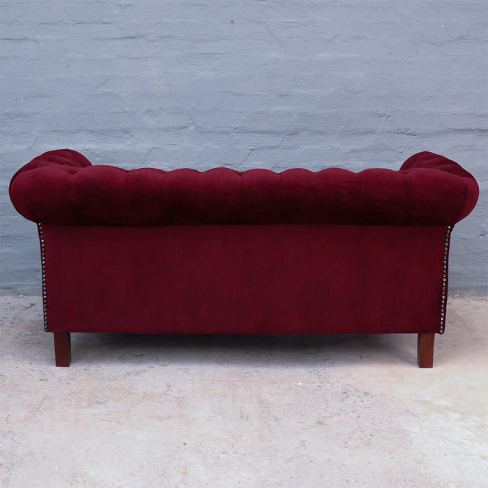Ladies Chesterfield - Image 5
