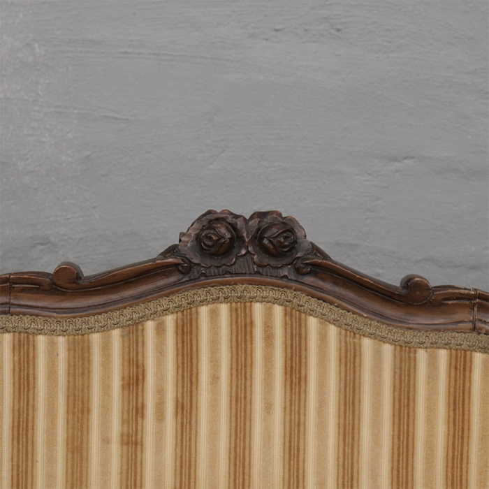 20th Century Salon Chairs - Image 5