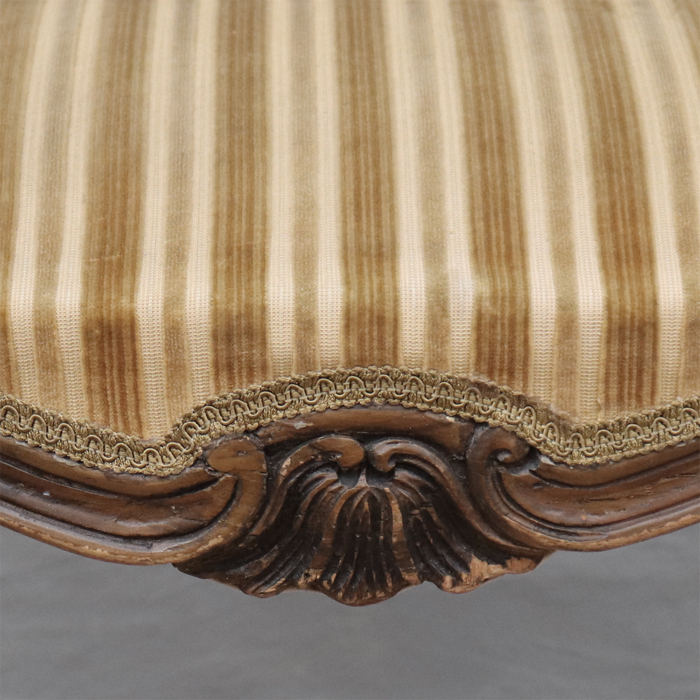 20th Century Salon Chairs - Image 8