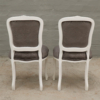 Vintage Dining Chairs - Image 4