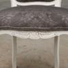 Vintage Dining Chairs - Image 7