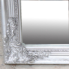 Silver free standing Mirror - Image 3
