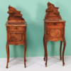 French Pedestals