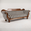 Victorian style Sofa - Image 2