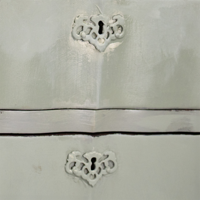 Kidney Shape Sideboard - Image 7