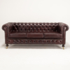 Chesterfield 3 seater sofa