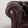Chesterfield 3 Seater Sofa - Image 3