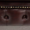 Chesterfield 3 Seater Sofa - Image 6