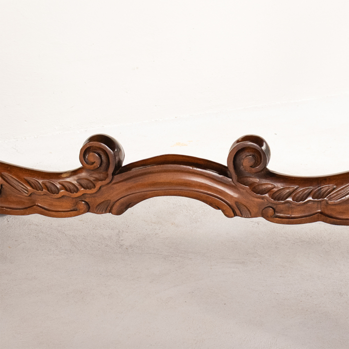 Vintage Dining Table - Image 3
