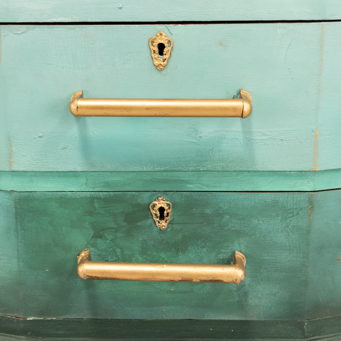 Retro style Dressing Table - Image 4